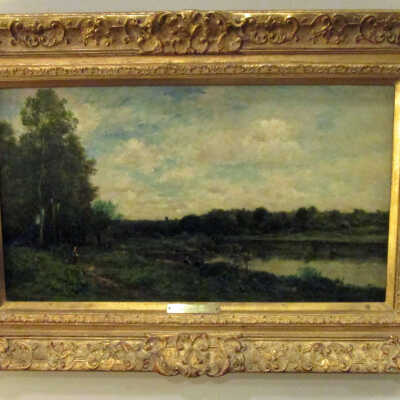 Landscape
