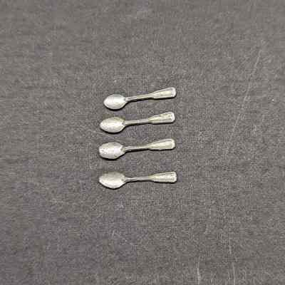 Miniature: Spoons