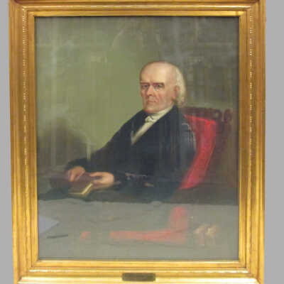 Samuel Hahnemann, M.D. (1755-1843)