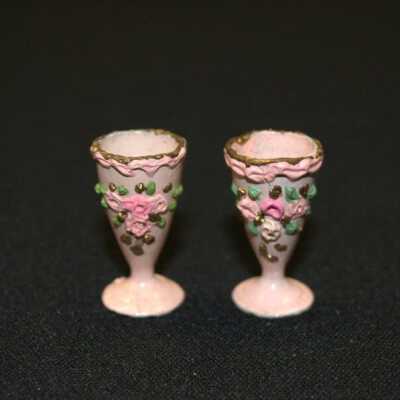Miniature: Vases