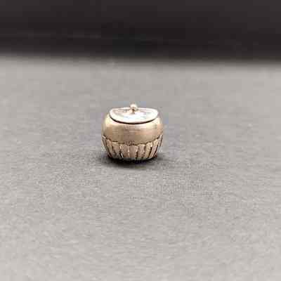 Miniature: Waste bowl or Lemon bowl
