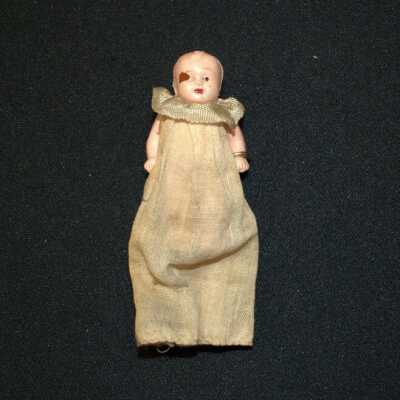 Miniature: Baby Doll