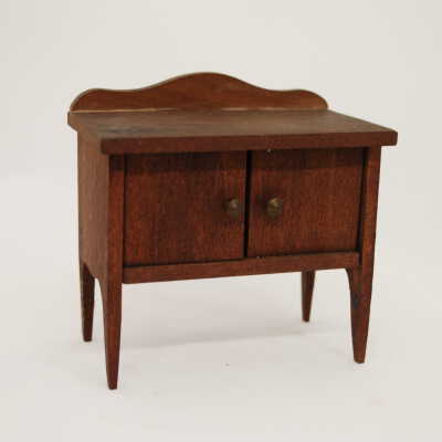 Miniature: Chest