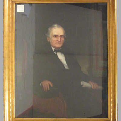 Samuel Freedley, M.D. (1799-1885)