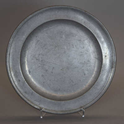 Plate