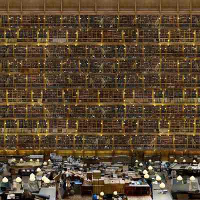 Bibliotheque Ideale 2