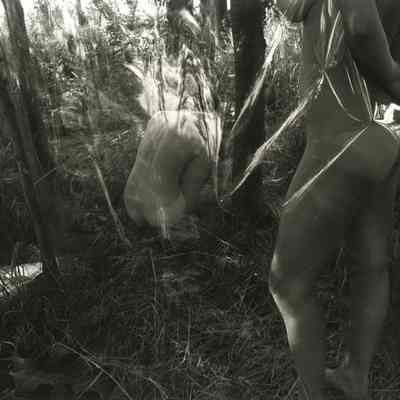 Untitled from the Series "Plastic Love Dream"