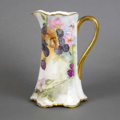 Pitcher