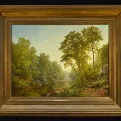 The Wissahickon