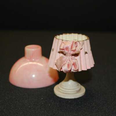 Miniature: Lamp