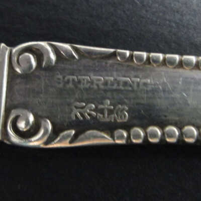 Butter Knife