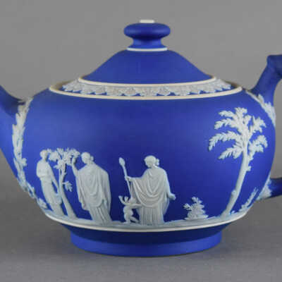 Wedgwood Teapot