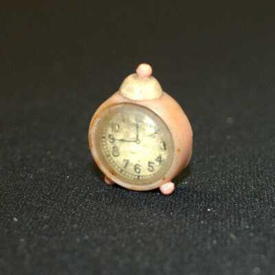 Miniature: Clock
