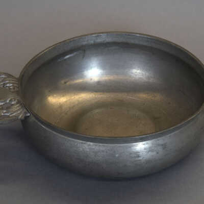 Porringer