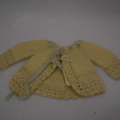 Doll Sweater
