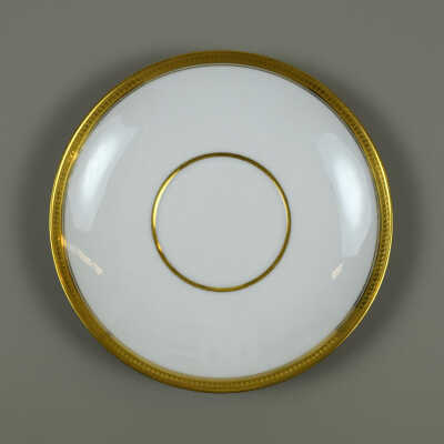Saucer