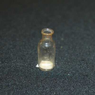 Miniature: Bottle