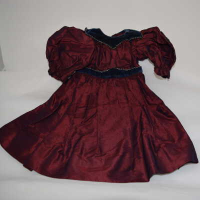 Doll Dress