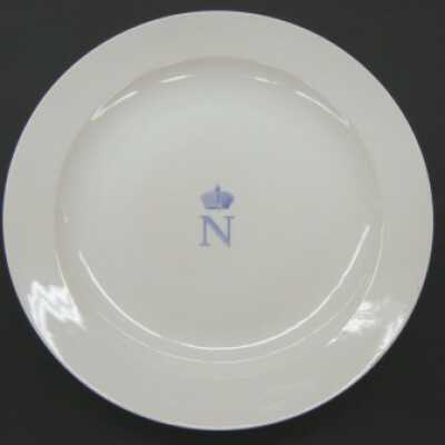 Napoleon III Dish
