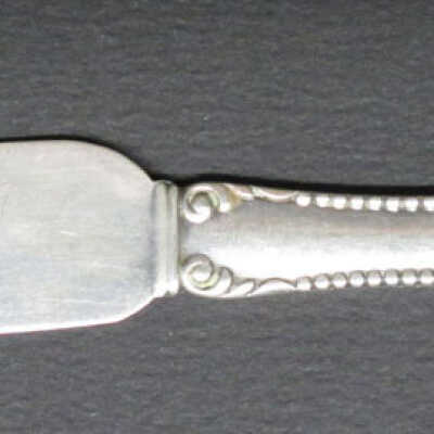 Butter Knife