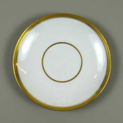 Saucer