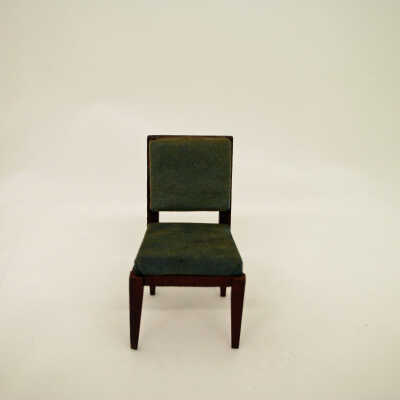 Miniature: Chairs