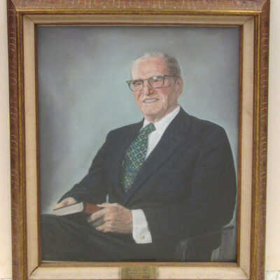 William L. Martin, M.D. (1891-1989)
