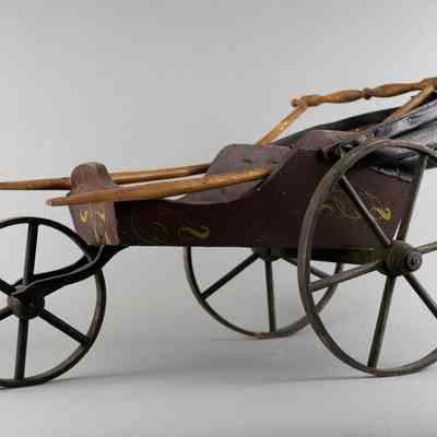 Doll Carriage