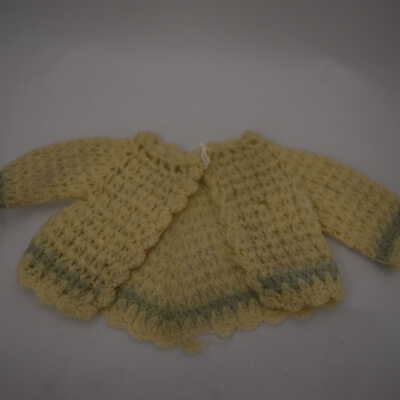 Doll Sweater