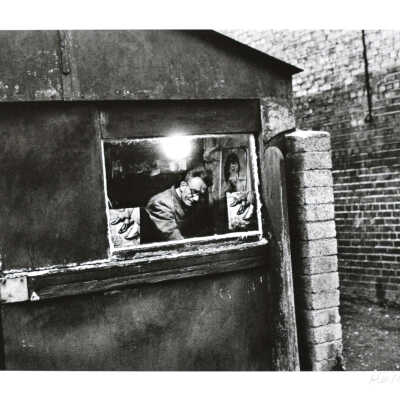 A Shoemaker, Dublin
