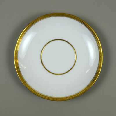 Saucer