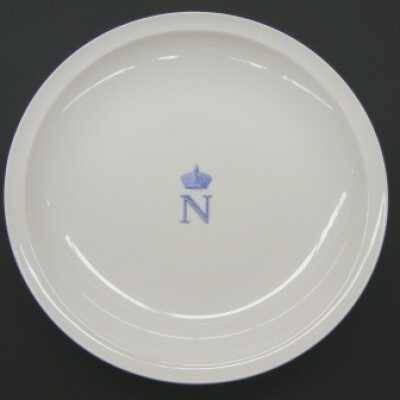 Napoleon III Bowl
