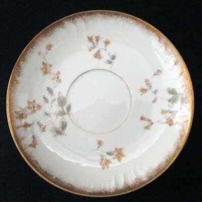 Saucer