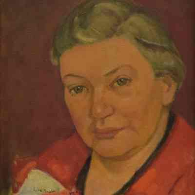 Maude Elizabeth Seymour Abbott, M.D. (1869-1940)