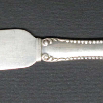 Butter Knife