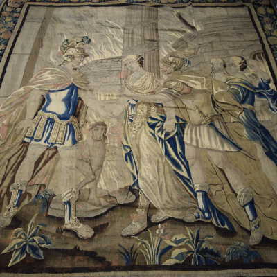 Tapestry