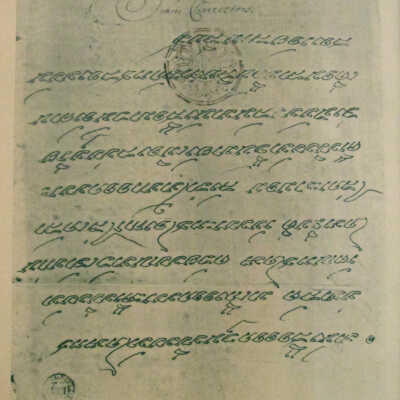Siam Script