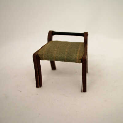 Miniature: Chairs