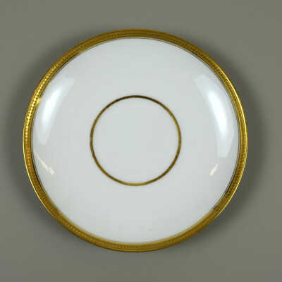 Saucer