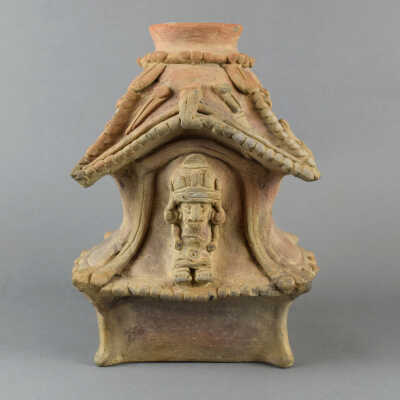 Shrine Vase