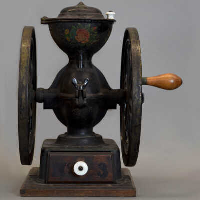 Coffee Grinder