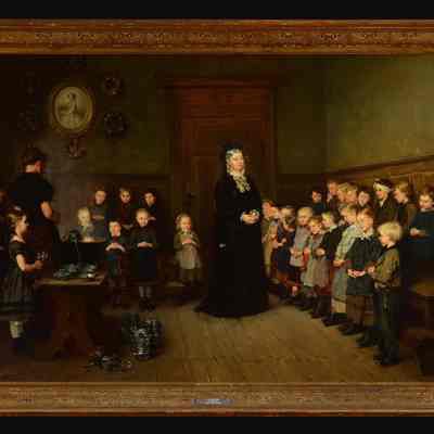 The Orphanage