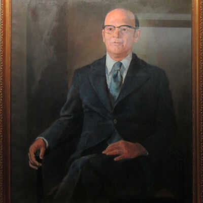 Van Buren O. Hammett, M.D. (1908-1980)