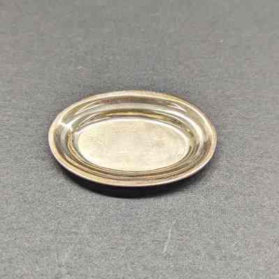 Miniature: Platter