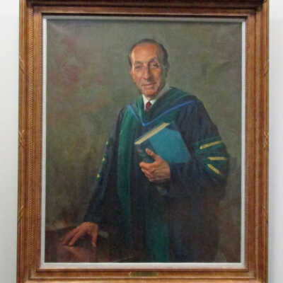 Joseph R. DiPalma, M.D. (b. 1916)