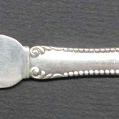 Butter Knife