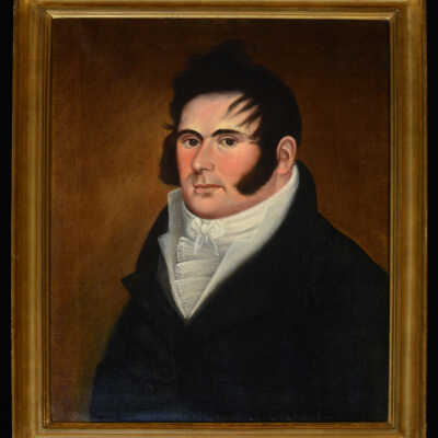 Col. Jason Water
