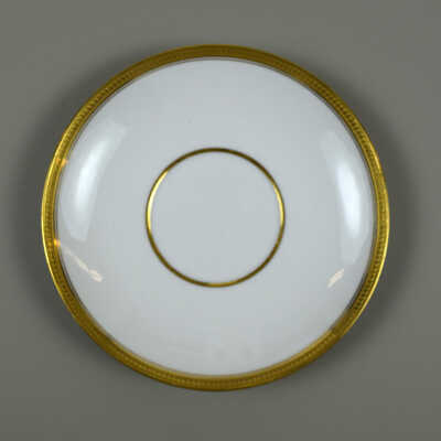 Saucer