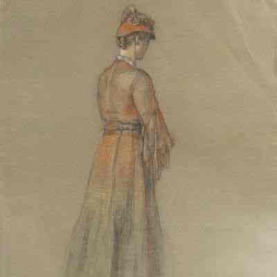 The Debutante, Sarah Greist