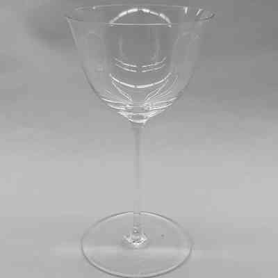 Cordial glass